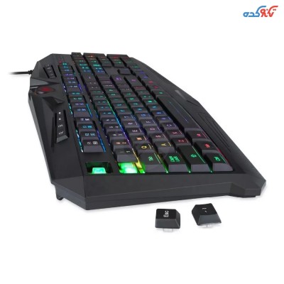 Redragon K503 Harpe RGB gaming Keyboard