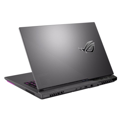ASUS ROG Strix G713RM Ryzen7 (6800H) - 16GB - 1TB SSD - 6GB (RTX3060) 17'' QHD Laptop