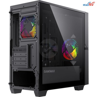 کیس کامپیوتر GAMEMAX CYCLOPS BR