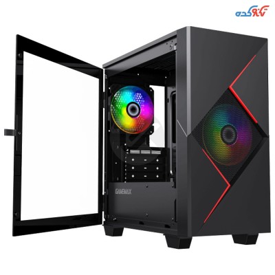 کیس کامپیوتر GAMEMAX CYCLOPS BR