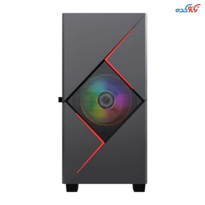 کیس کامپیوتر GAMEMAX CYCLOPS BR