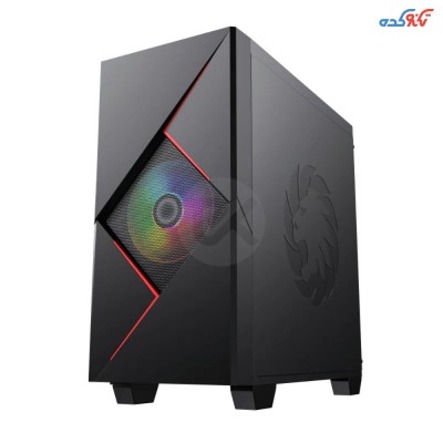 کیس کامپیوتر GAMEMAX CYCLOPS BR