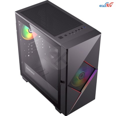 کیس کامپیوتر GAMEMAX CYCLOPS BR