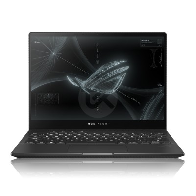 Asus ROG Flow X13 GV301RE-LJ066 Ryzen 9 (6900H) - 16GB - 1TB SSD - 4GB (RTX 3050 TI) 13.4 '' Touch 360 Laptop