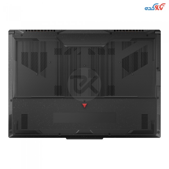 ASUS TUF F15 FX517ZC Core I7 (12650H) - 16GB - 512GB SSD - 4GB(RTX 3050) FHD 144Hz Laptop