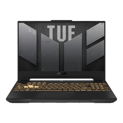 ASUS TUF F15 FX517ZC Core I7 (12650H) - 16GB - 512GB SSD - 4GB(RTX 3050) FHD 144Hz Laptop