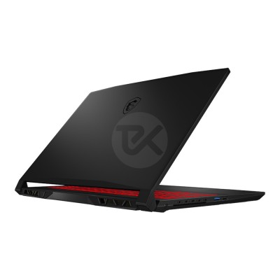 MSI GF66  i5 (12500H) - 16GB DDR5 - 1TB SSD - 4GB (RTX 3050) 15.6 FHD Laptop