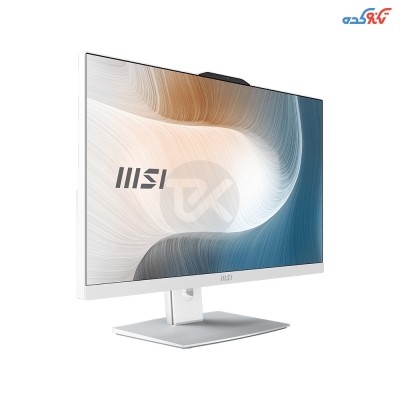 MSI Modern AM242P 11M Core i5 (1135G7) - 8GB - 512GB  SSD - Intel UHD All in one