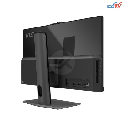 MSI Modern AM242P 11M Core i5 (1135G7) - 8GB - 256GB  SSD - Intel Iris Xe All in one