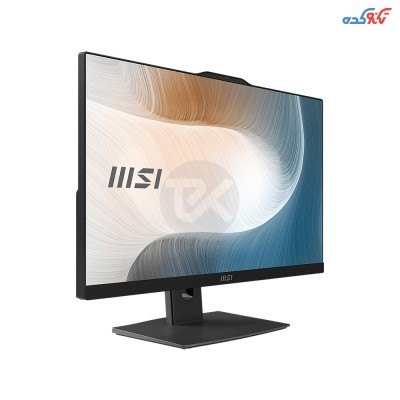 MSI Modern AM242P 11M Core i5 (1135G7) - 8GB - 256GB  SSD - Intel Iris Xe All in one