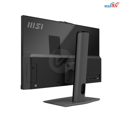 MSI Modern AM242P 11M Core i5 (1135G7) - 8GB - 256GB  SSD - Intel Iris Xe All in one