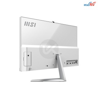 MSI Modern AM242T 11M Core i5 (1135G7) - 8GB - 512GB  SSD - Intel Iris Xe All in one