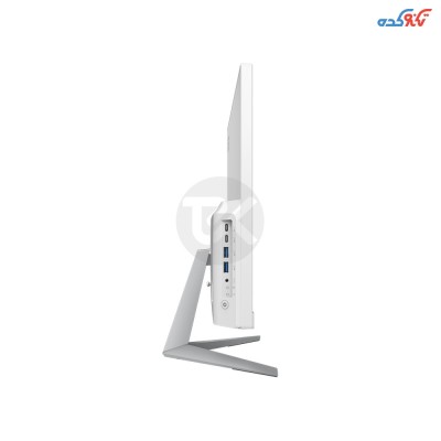 MSI Modern AM242T 11M Core i5 (1135G7) - 8GB - 512GB  SSD - Intel Iris Xe All in one