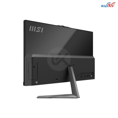 MSI Modern AM242T 11M Core i5 (1135G7) - 8GB - 512GB  SSD - Intel Iris Xe All in one