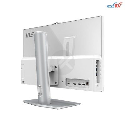 MSI Modern AM242TP 11M Core i3 (1115G4) - 8GB - 512GB  SSD - Intel UHD All in one