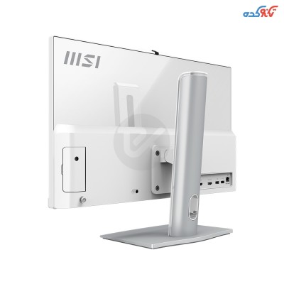 MSI Modern AM242TP 11M Core i3 (1115G4) - 8GB - 512GB  SSD - Intel UHD All in one