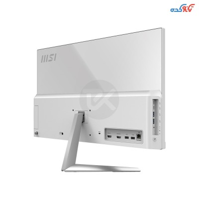 MSI Modern AM271 11M Core i5 (1165G7) - 8GB - 512GB  SSD - Intel UHD All in one