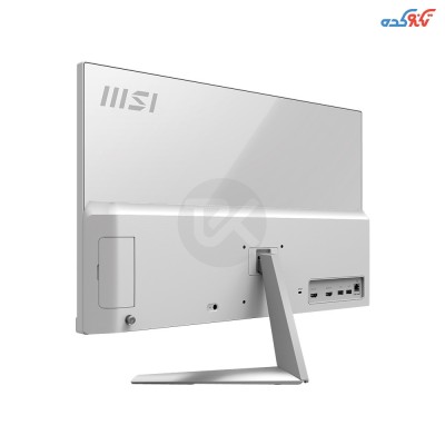 MSI Modern AM271 11M Core i5 (1165G7) - 8GB - 512GB  SSD - Intel UHD All in one