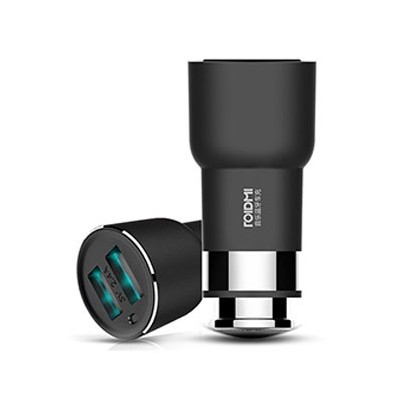 شارژر فندکی خودرو Xiaomi Roidmi 2S