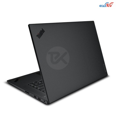 Lenovo ThinkPad P1 Gen 5 Core i7(12800H vPro) - 16GB - 512GB SSD - 8GB (RTX 3070Ti) WQHD 165Hz Laptop