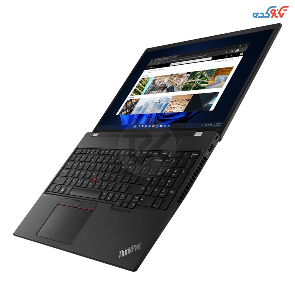 Lenovo Lenovo ThinkPad P1 Gen Intel Core i7-12800H, 16.0