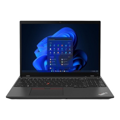 Lenovo ThinkPad P1 Gen 5 Core i7(12800H vPro) - 16GB - 512GB SSD - 8GB (RTX 3070Ti) WQHD 165Hz Laptop