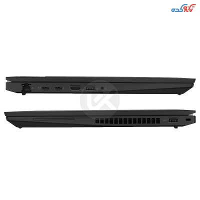 Lenovo ThinkPad P1 Gen 5 Core i7(12800H vPro) - 16GB - 512GB SSD - 8GB (RTX 3070Ti) WQHD 165Hz Laptop