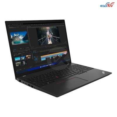 Lenovo ThinkPad P1 Gen 5 Core i7(12800H vPro) - 16GB - 512GB SSD - 8GB (RTX 3070Ti) WQHD 165Hz Laptop