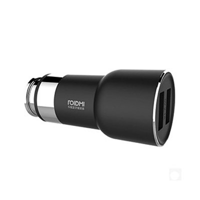 شارژر فندکی خودرو Xiaomi Roidmi 2S