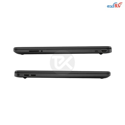 HP 15s-fq5006ne I3 (1215U) - 4GB - 256GB SSD - Intel UHD Laptop