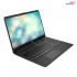 HP 15s-fq5006ne I3 (1215U) - 4GB - 256GB SSD - Intel UHD Laptop
