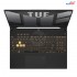 ASUS TUF F15 FX507ZR-HF004W Core I7 (12700H) - 16GB - 512GB SSD - 8GB(RTX 3070) FHD 300 Hz Laptop