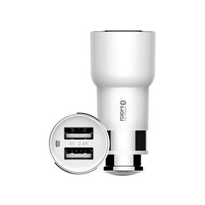 شارژر فندکی خودرو Xiaomi Roidmi 2S