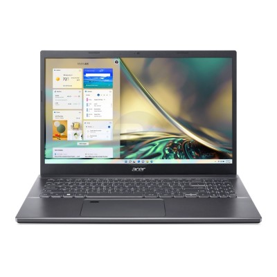 Acer Aspire5 A515-57YP I5 (1235U) - 8GB - 256GB SSD - 2GB (MX550) Laptop
