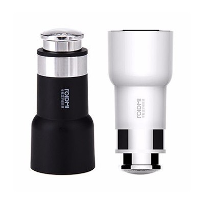 شارژر فندکی خودرو Xiaomi Roidmi