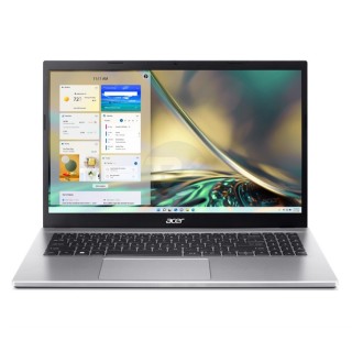 Acer Aspire3 A315 I5 (1235U) - 8GB - 1TB HDD - 2GB (MX550) Laptop