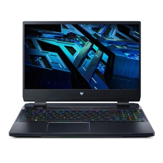 Acer predator Helios 300 PH315-55-70ZV  I7(12700H) - 16GB - 512GB SSD - 6GB(RTX3060) 165Hz Laptop