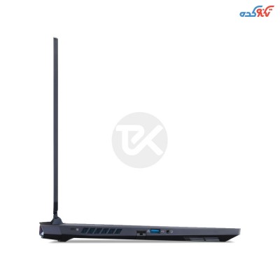 Acer predator Helios 300 PH315-55-70ZV  I7(12700H) - 16GB - 512GB SSD - 6GB(RTX3060) 165Hz Laptop