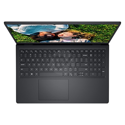 Dell inspairon 3511 i5 (1135G7) - 8GB - 1TB + 256GB SSD - 4GB GeForce MX350 Laptop