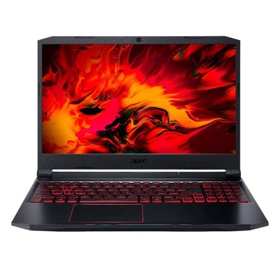Acer Nitro 5 AN515-57 Core I5(11400H) - 8GB - 256GB - 4GB(RTX3050) Laptop