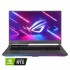 ASUS ROG Strix G713QR Ryzen7 (5800H) - 32GB - 1TB SSD - 8GB (RTX3070) 17'' WQHD Laptop