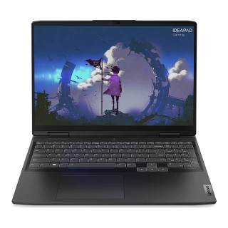 Lenovo Gaming 3 (3i) Core I7 (12700H) - 16GB - 512GB SSD - 6GB(RTX 3060) FHD Laptop