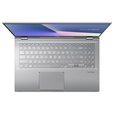 Asus ZenBook Q408 Ryzen5 (5500U) - 8GB - 256GB SSD - 2GB (MX450) Laptop