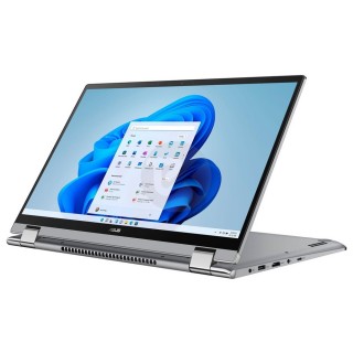 Asus ZenBook Q408 Ryzen5 (5500U) - 8GB - 256GB SSD - 2GB (MX450) Laptop