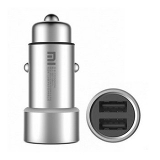 شارژر فندکی خودرو Xiaomi Mi Fast Dual USB