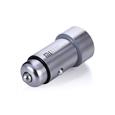 شارژر فندکی خودرو Xiaomi Mi Fast Dual USB