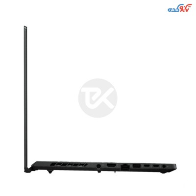 ASUS ROG Zephyrus G15 GA503RM Ryzen 7 (6800HS) - 16GB - 512GB SSD - 6GB (RTX 3060) WQHD 165Hz Laptop