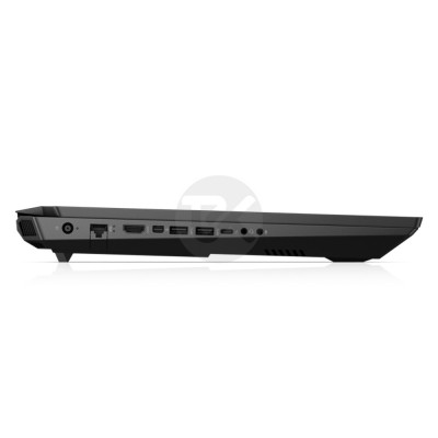 HP Omen 16 - B0080TX I7 (11800H) - 16GB - 1TB SSD - 6GB (RTX 3060) -QHD 165Hz Laptop
