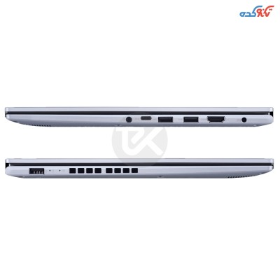 ASUS VivoBook R1502ZA i5 (1235U) - 8GB - 512GB SSD - Intel Laptop