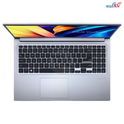 ASUS VivoBook R1502ZA i5 (1235U) - 8GB - 512GB SSD - Intel Laptop